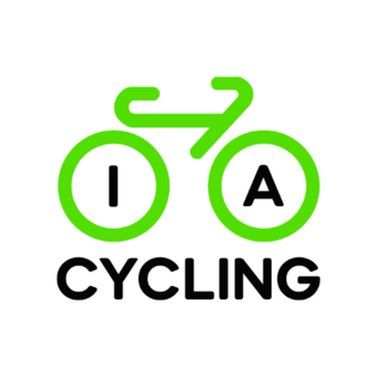 IA Cycling Logo
